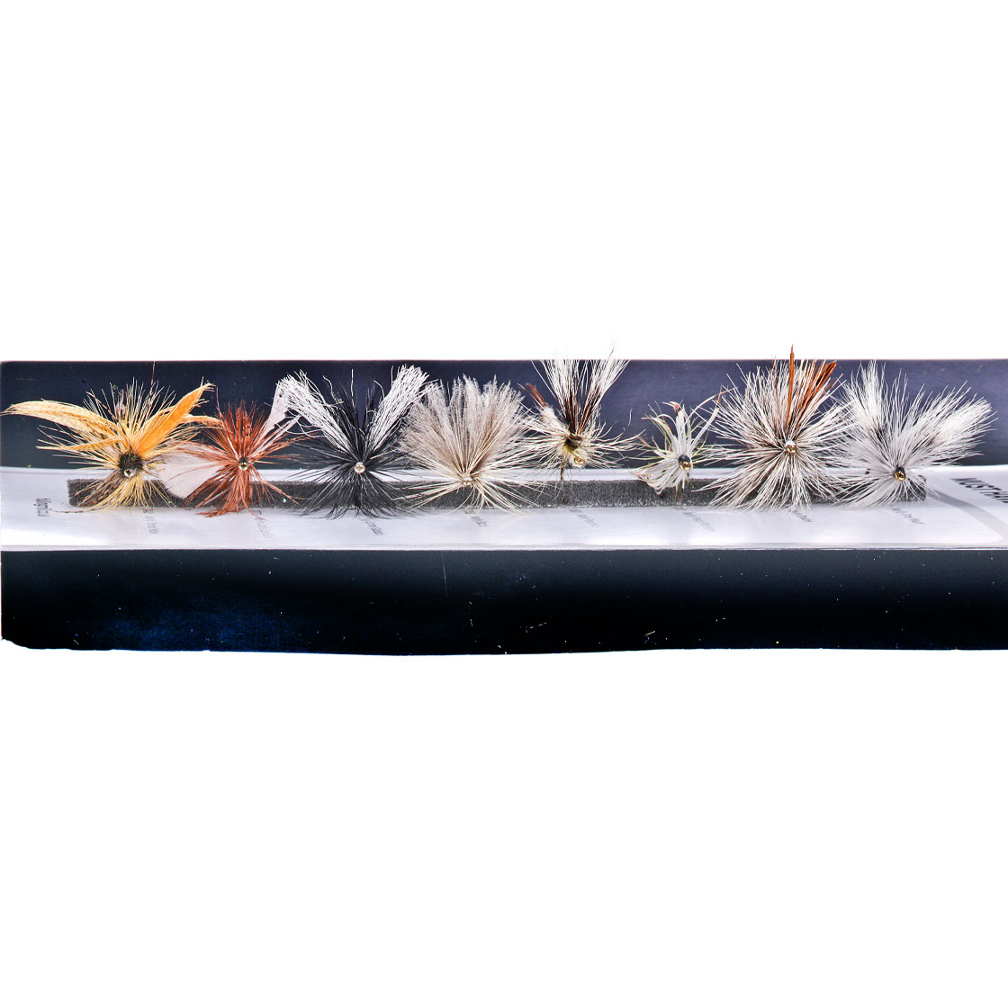 P-26893_Fulling-Mill-Fliegenset-Must-Have-Mayflies_detail