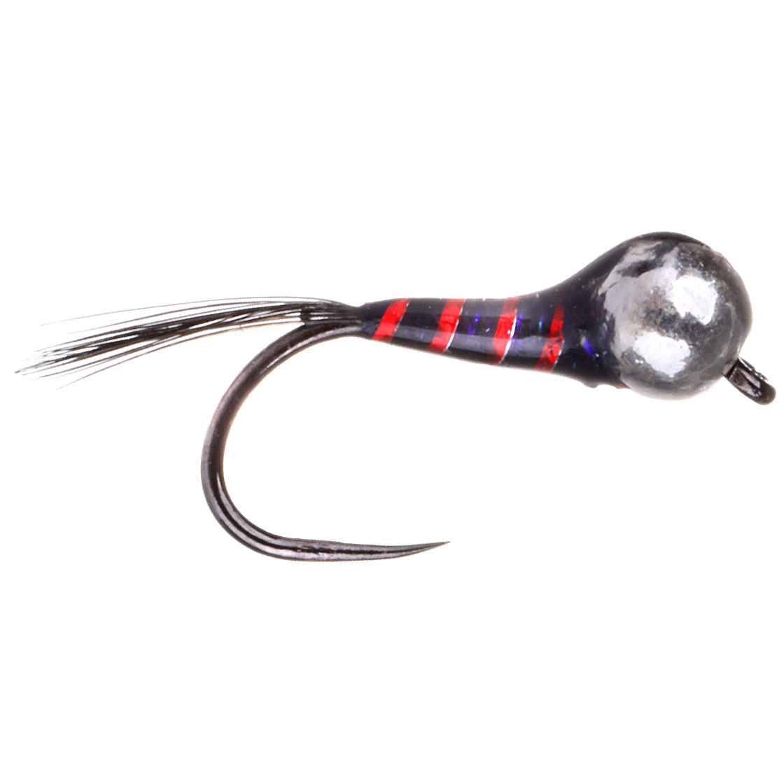 adh-fishing Nymphe - Perdigon Bull Blood