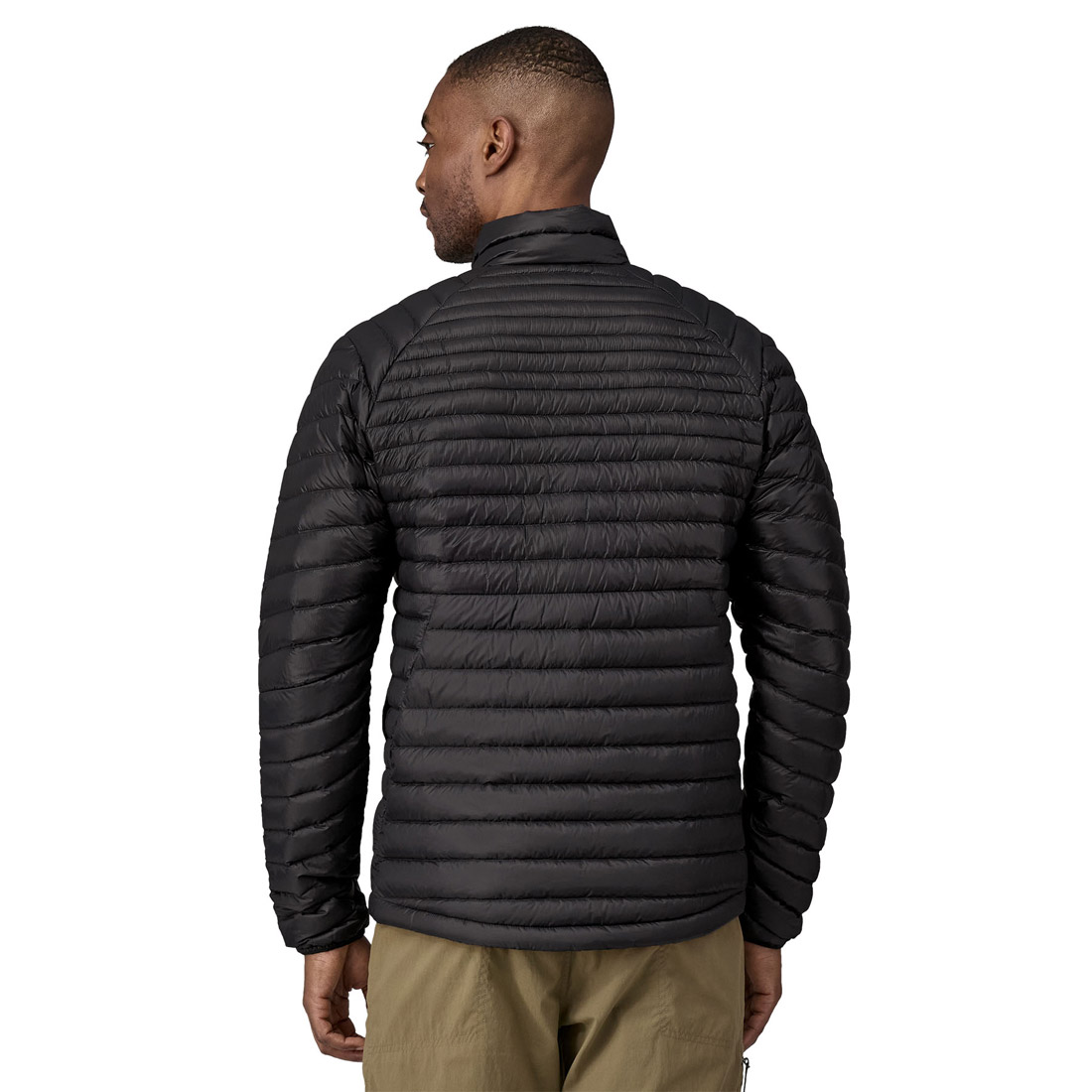 Patagonia_Alplight_Down_Jacket_BLK_2 Beispiel (andere Farbe)