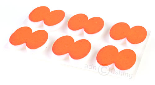 fluo orange