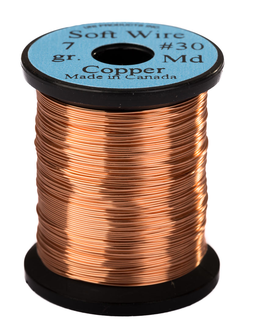 copper