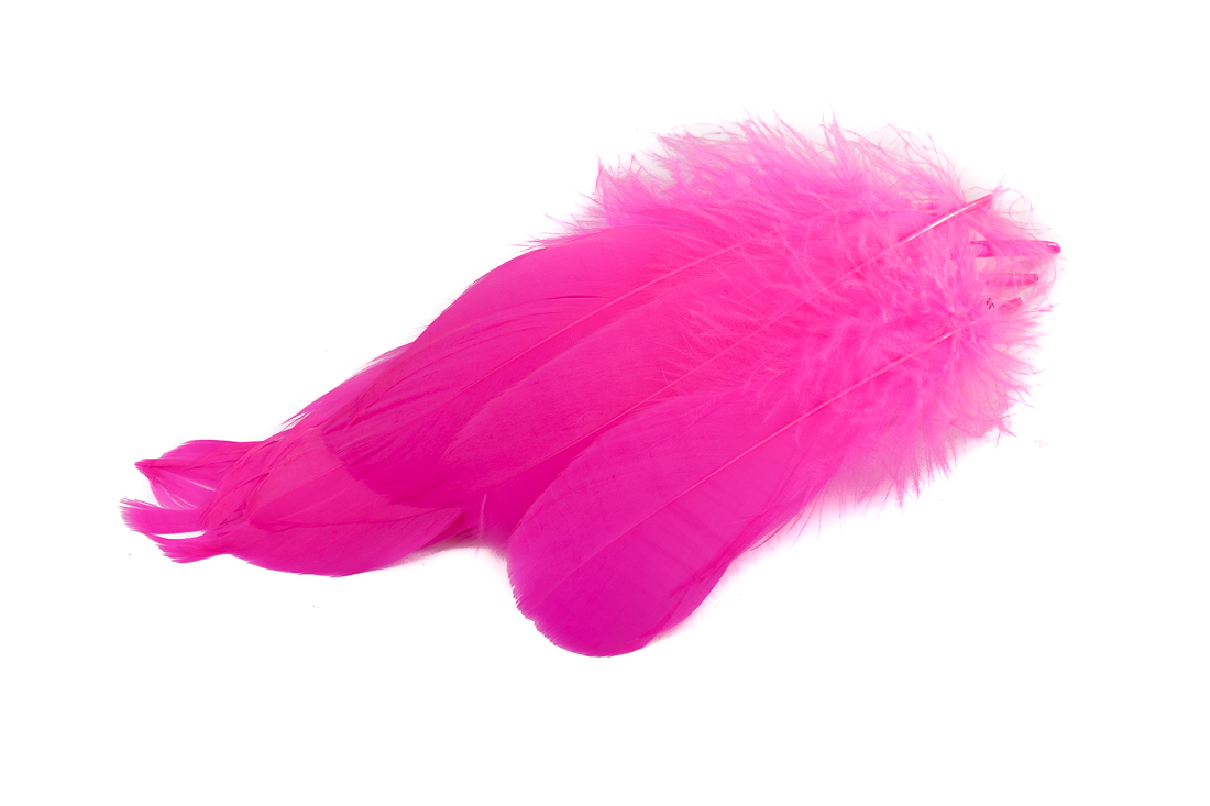 fluo pink