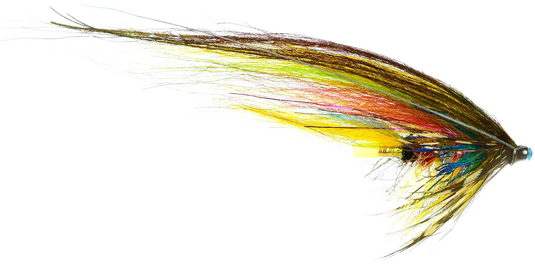Frödin Flies Tubenfliege Classic Classic  Series - The Butcher