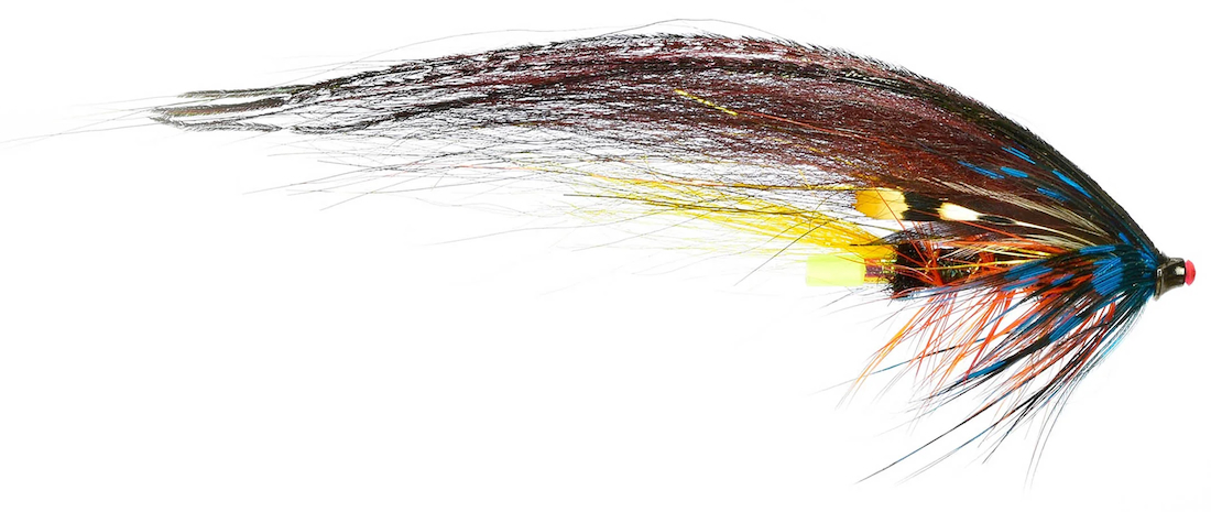 Frödin Flies Tubenfliege Classic Classic  Series - Thunder & Lightning