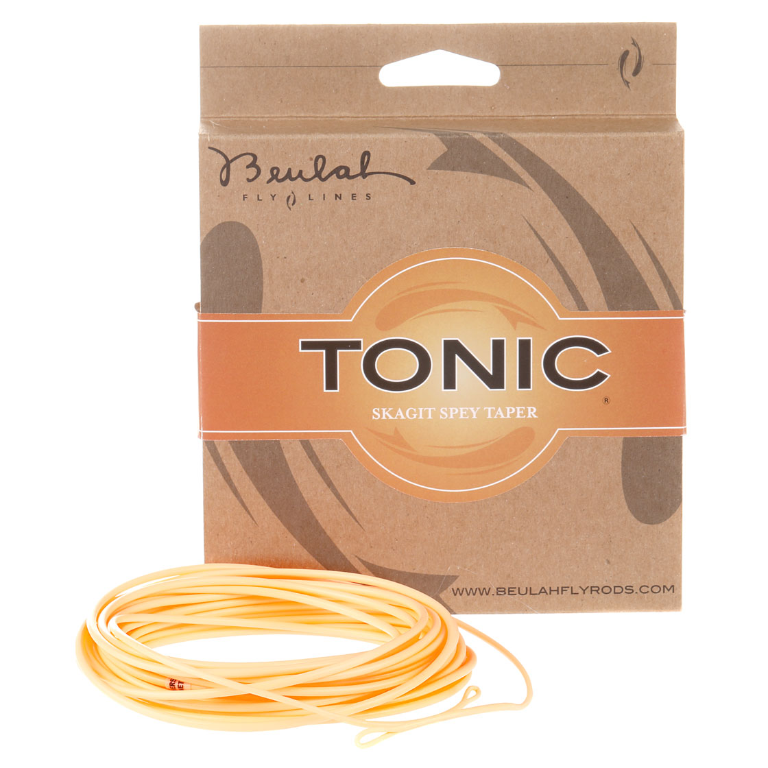 Beulah Tonic V2 Skagit Head Switch Schusskopf
