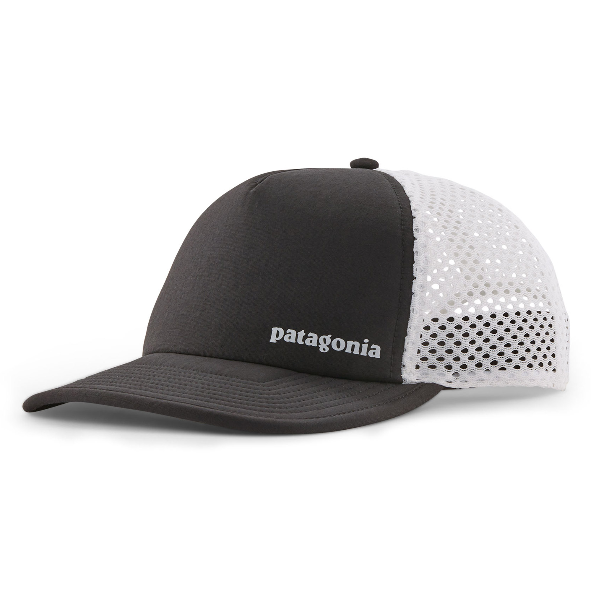 Patagonia Duckbill Trucker Hat BLK Patagonia Duckbill Trucker Hat BLK