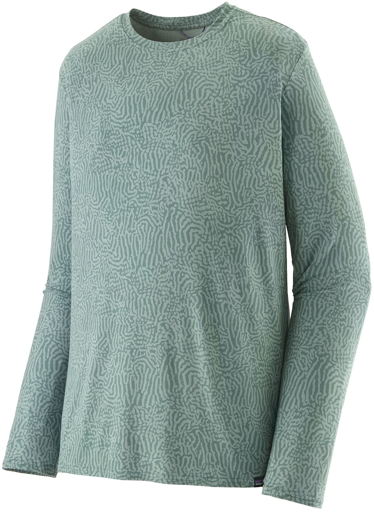 Patagonia Tropic Comfort Natural Crew SERS