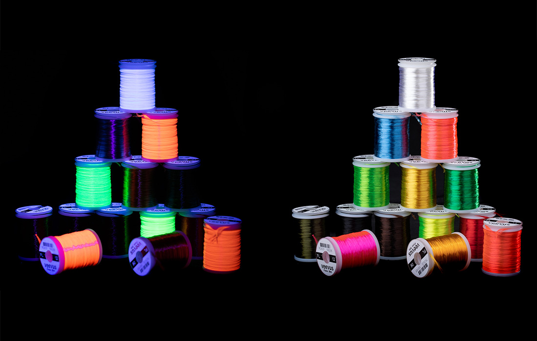 Mit und ohne UV-Lampe