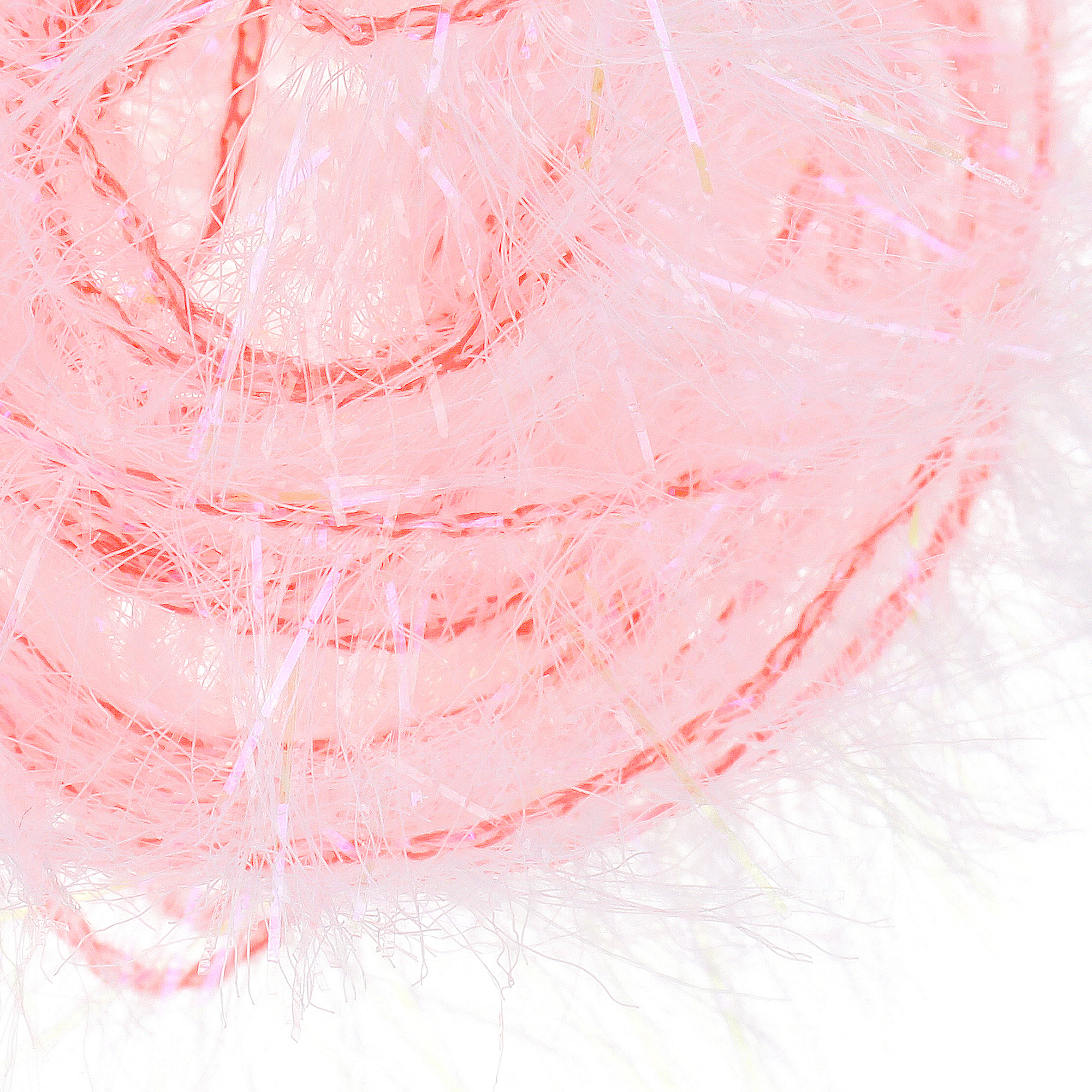 Fasna Seatrout & Streamer HALO Straggle 12mm Micro Core