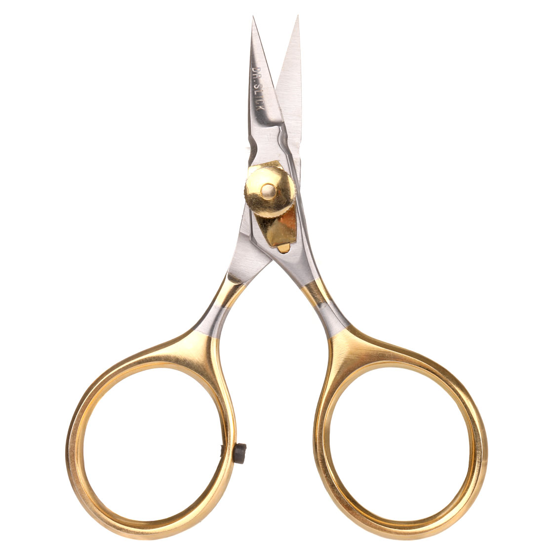 Dr. Slick Arrow Scissor 3,75" Straight Schere