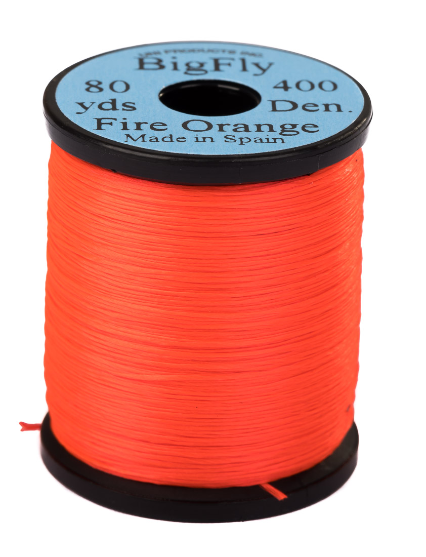 fire orange