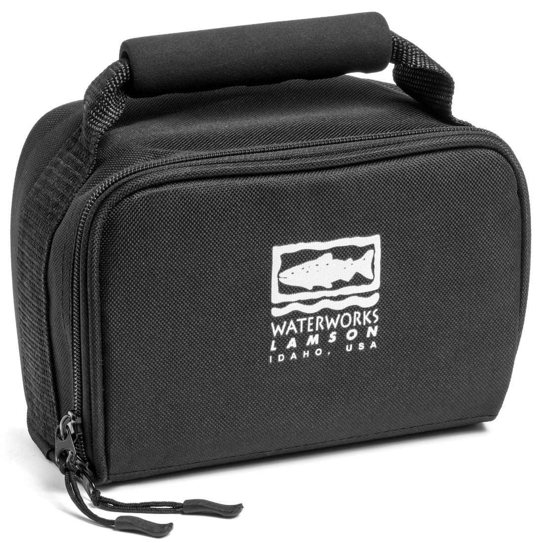 Lamson Nylon Multi Bag Rollentasche large