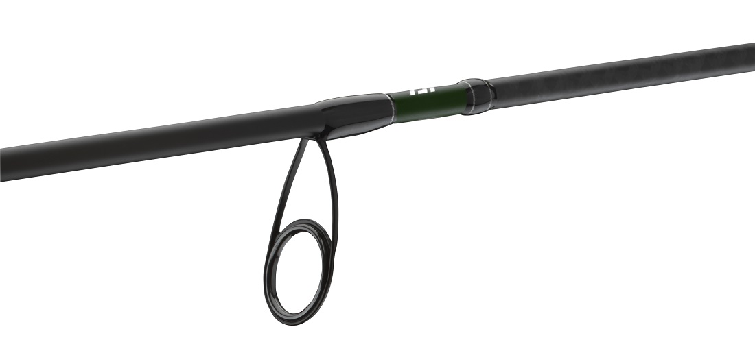 Daiwa Wilderness Spin Ring
