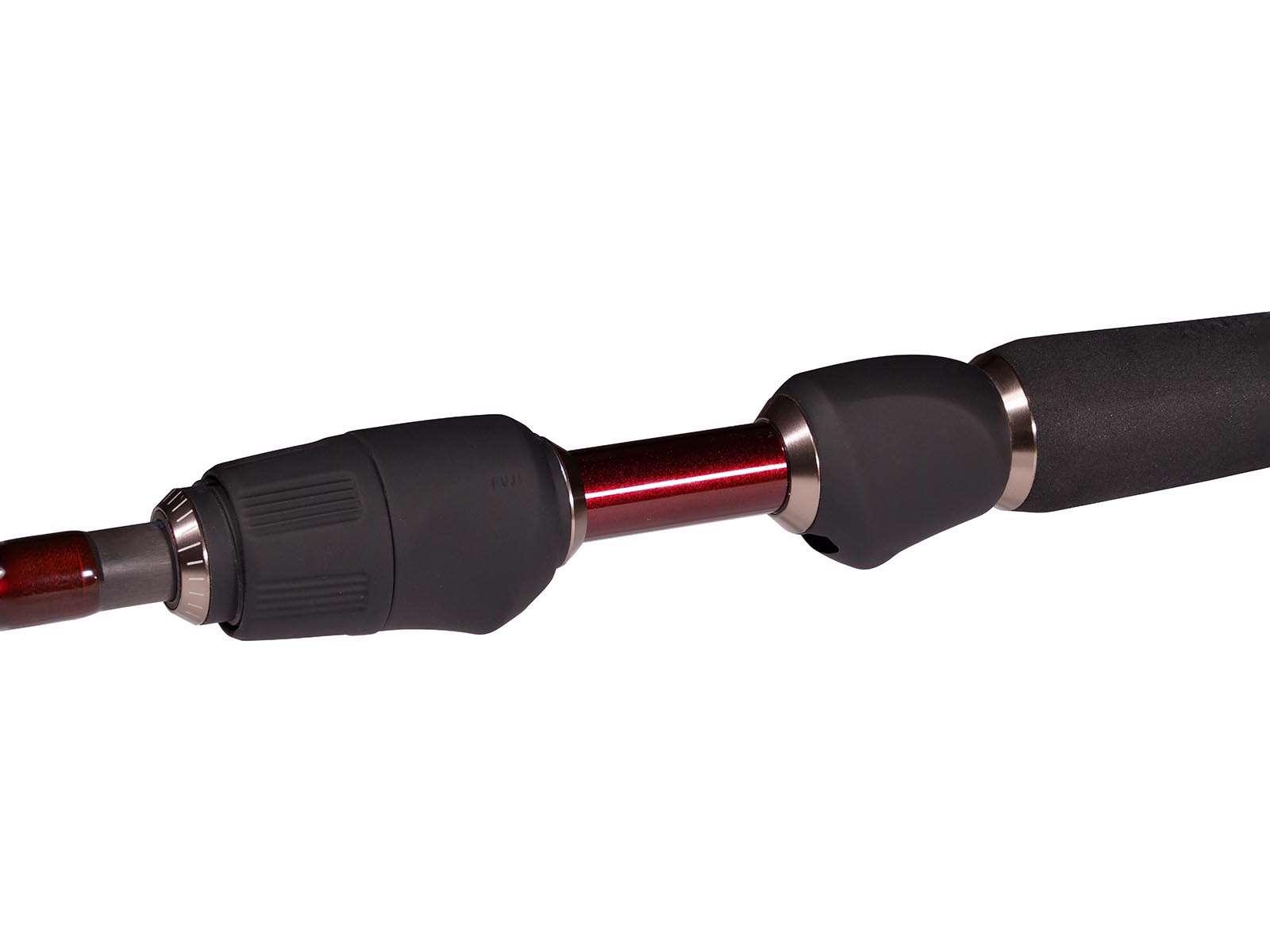 Westin W6 Vertical Jigging Spinnrute