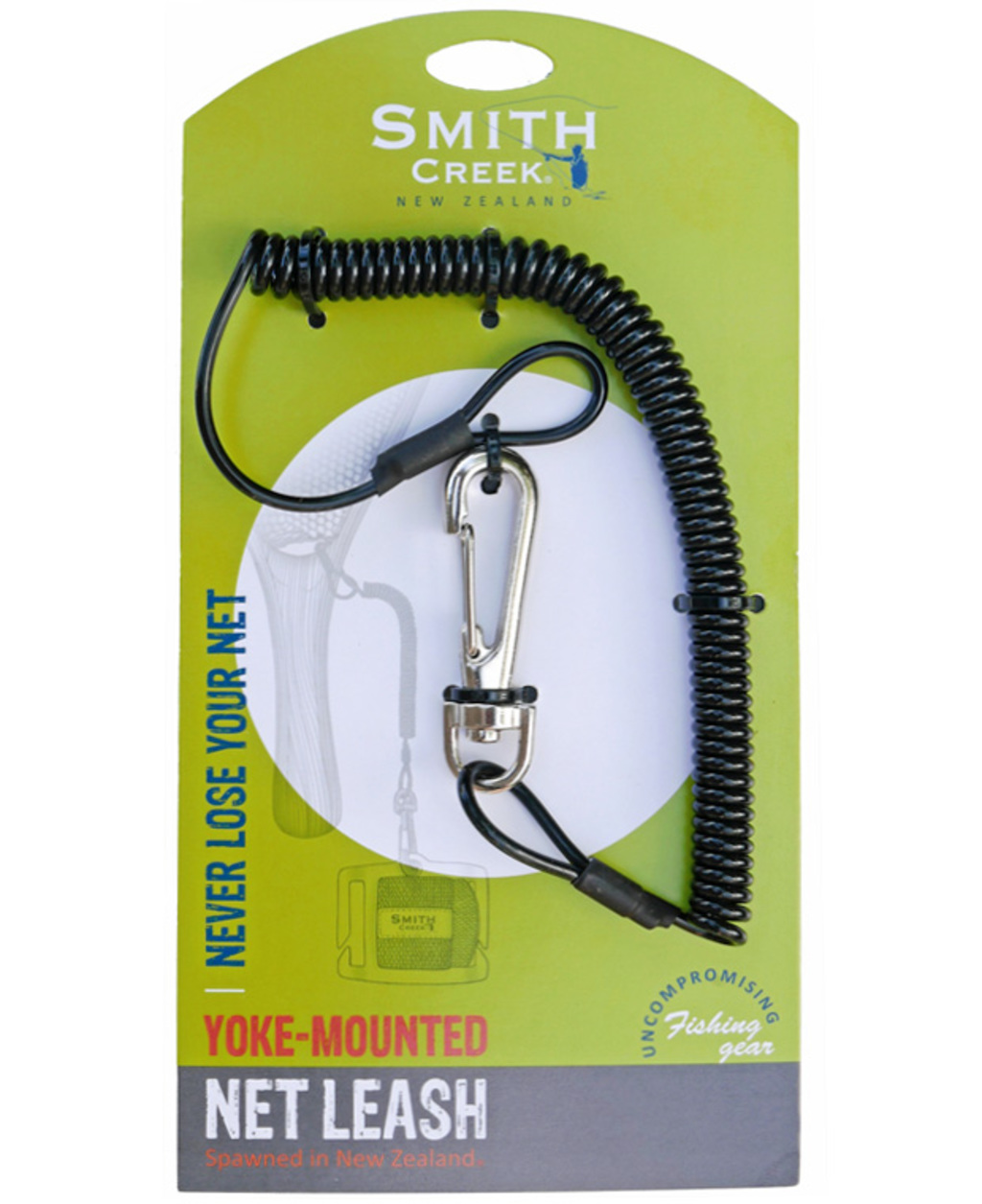 Smith Creek Net Leash Sicherungsband