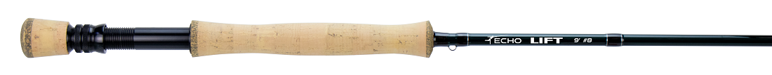 Echo_Lift_Einhand_Fliegenrute_2