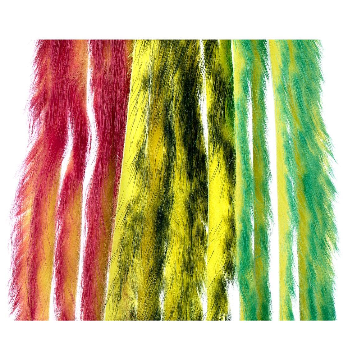 Fly Scene Two Tone Zonkerstrips