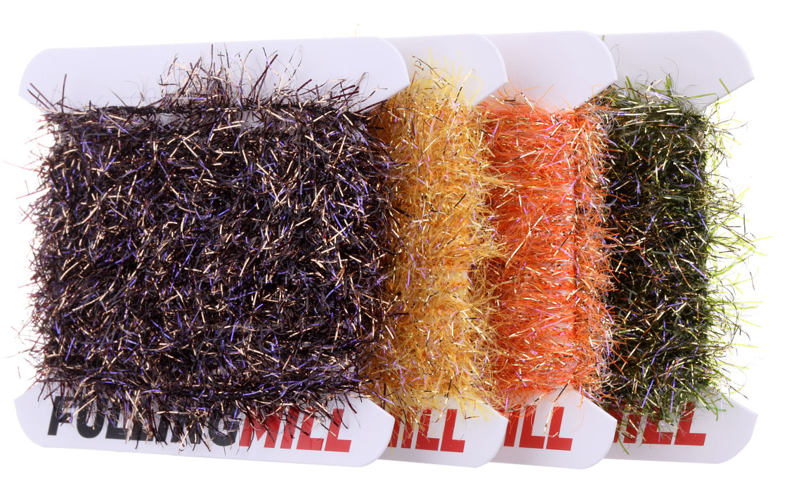 P-27127_Fulling_Mill_Streamer_Straggle_Chenille_Metallic_Gold_12mm_Detail_3