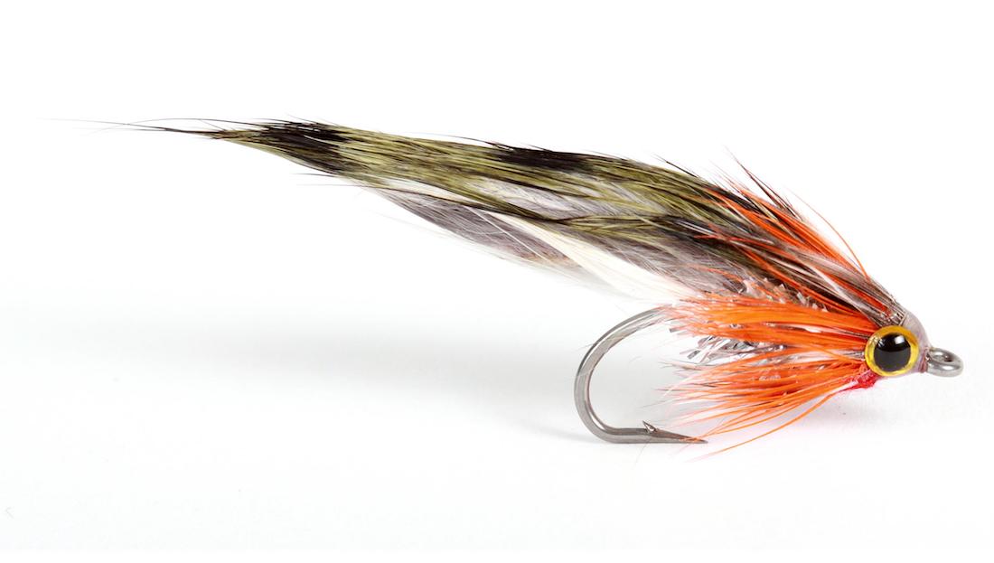 Guideline-Stickleback-Zonker-4 Bindebeispiel