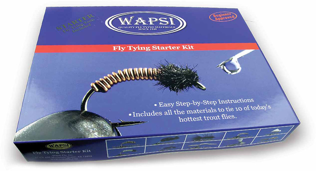 wapsi-fly-tying-starter-kit-hi Wapsi Fly Tying Starter Kit Fliegenbinde-Set für Anfänger