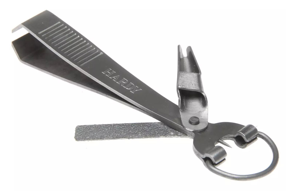 Hardy Combo Tool