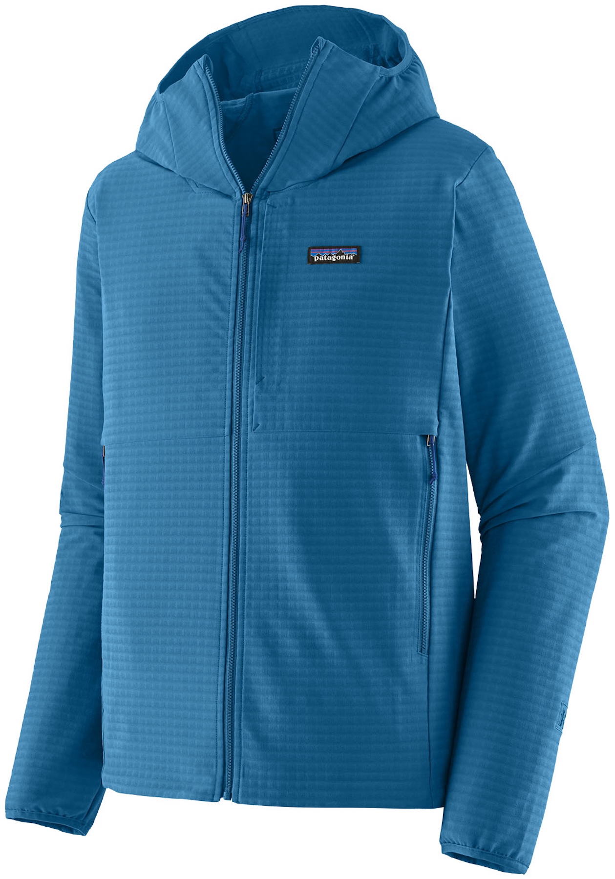 Patagonia R1 TechFace Hoody AQT