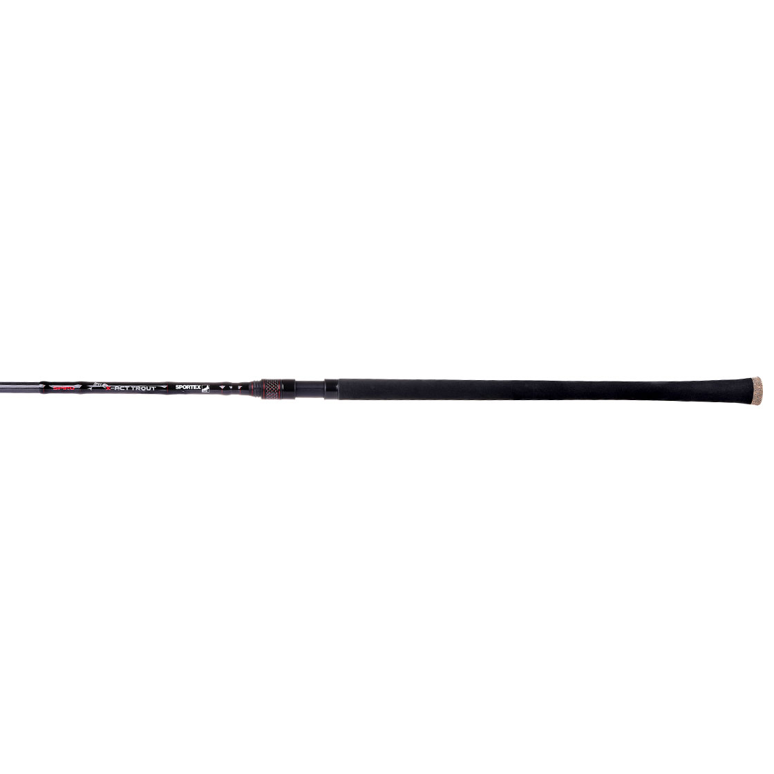 Sportex X-Act Trout Spiro Spinnrute Seatrout