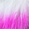 white pink