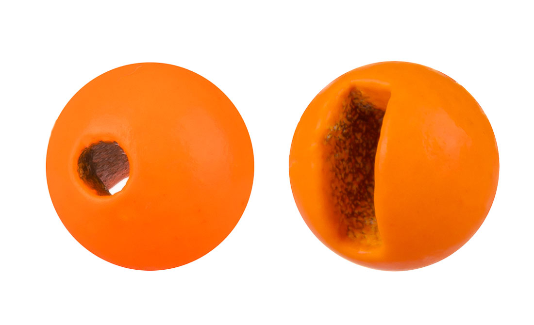 fluo orange