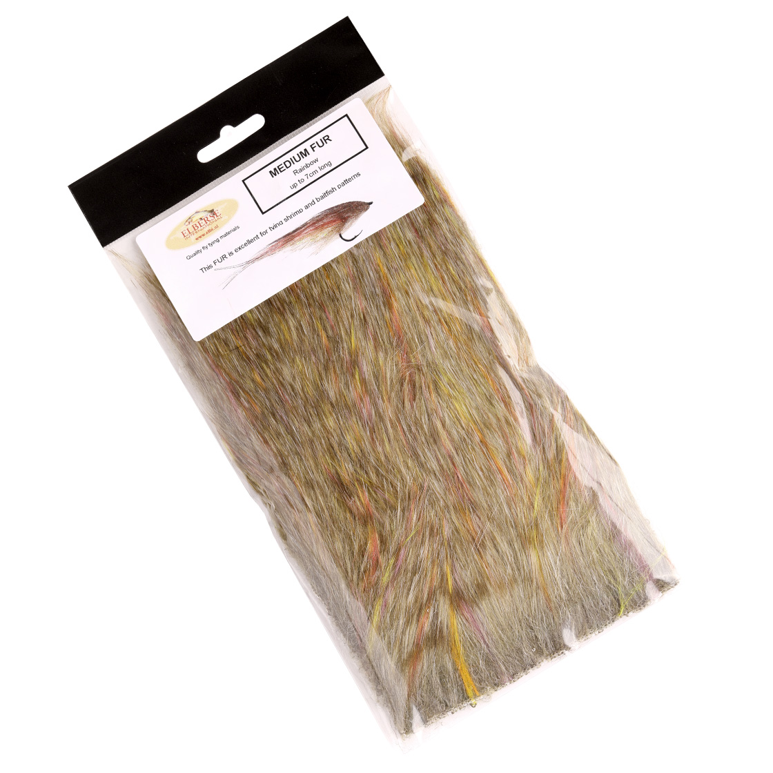 P-16560-4-Medium-Craft-Fur-rainbow-1 rainbow