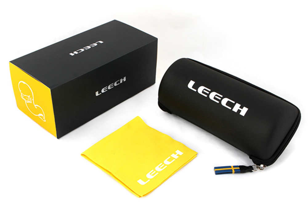 Leech_Condor_Black_Polbrille_Smoke_2