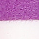 purple & white