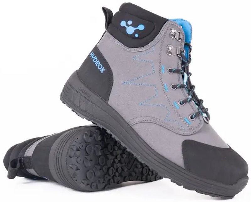JMC Wading Boot HYDROX Intégral RD Watschuh Rubber