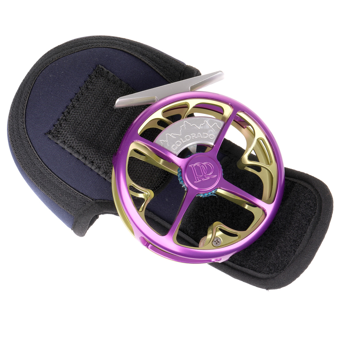 P-28469_Ross-Reels-Colorado-Fliegenrolle-mardi-gras_detail