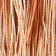 barred medium ginger
