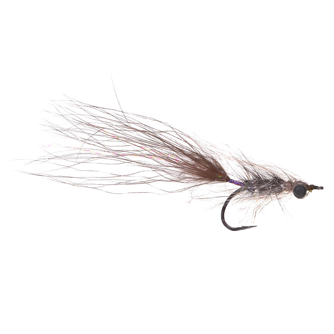 P-24809_adh_fishing_Meerforellen_Fliege_grey-prey adh-fishing Meerforellenfliege - Grey Prey by Johannes Radtke