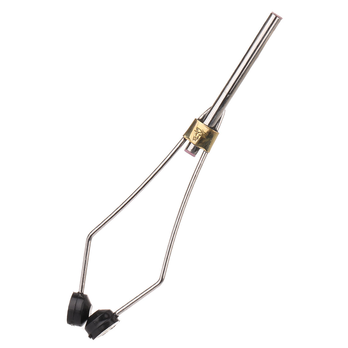 Dr. Slick Ceramic Bobbin 4" mit Keramik-Einlage