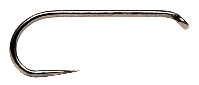 Partridge Patriot Ideal Streamer D4AY Barbless Haken