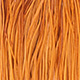 white dyed golden brown
