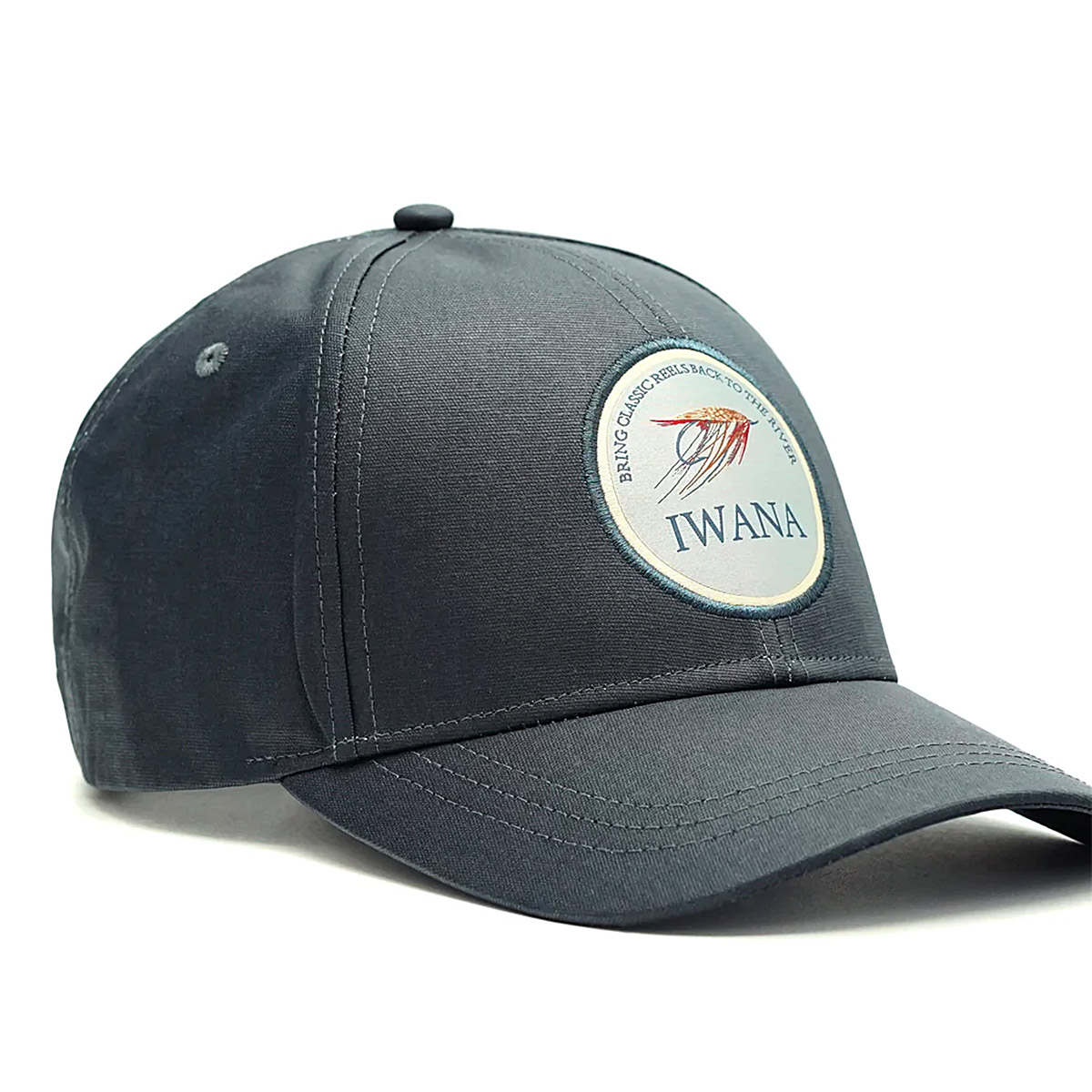 Iwana_Lady_Caroline_Waxed_Canvas_Hat_Cap_3