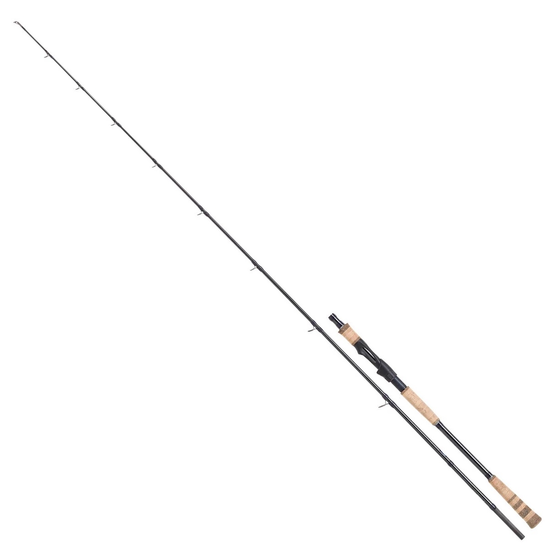 Loomis & Franklin LMF Swimbait Spinning - IM7 Spinnrute