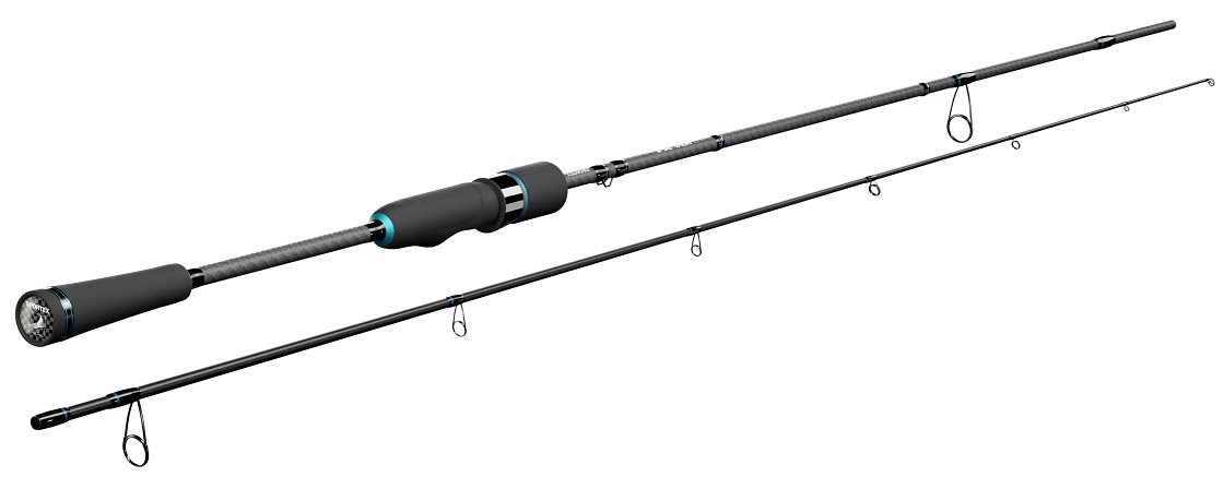 Sportex Nova Twitch RS-2 Spinnrute