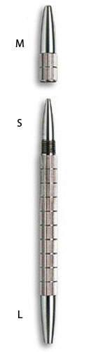 C&F Design CFT-90 3-in-1 Half Hitcher Halbschlag-Knotenbinder