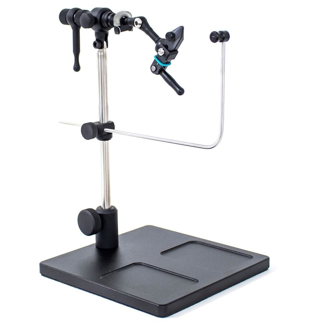Renzetti Presentation 2300 Cam Pedestal Base Bindestock