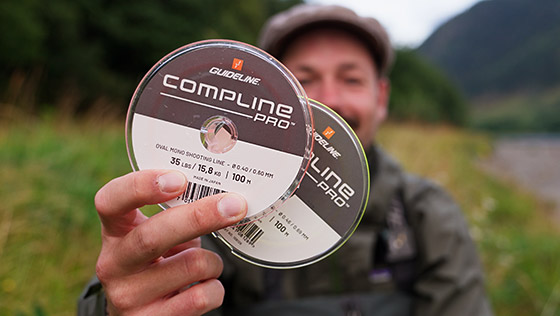Wir testen: Guideline Compline PRO