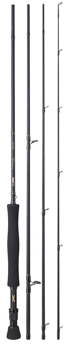 JMC Furious Legacy Seatrout Fliegenrute