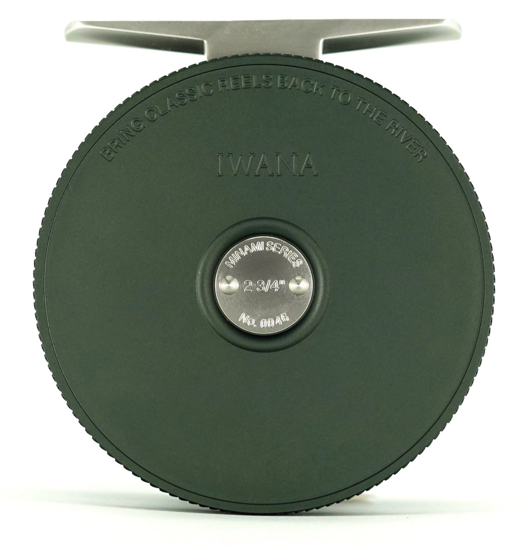 Iwana_Minami_Fliegenrolle_green_2