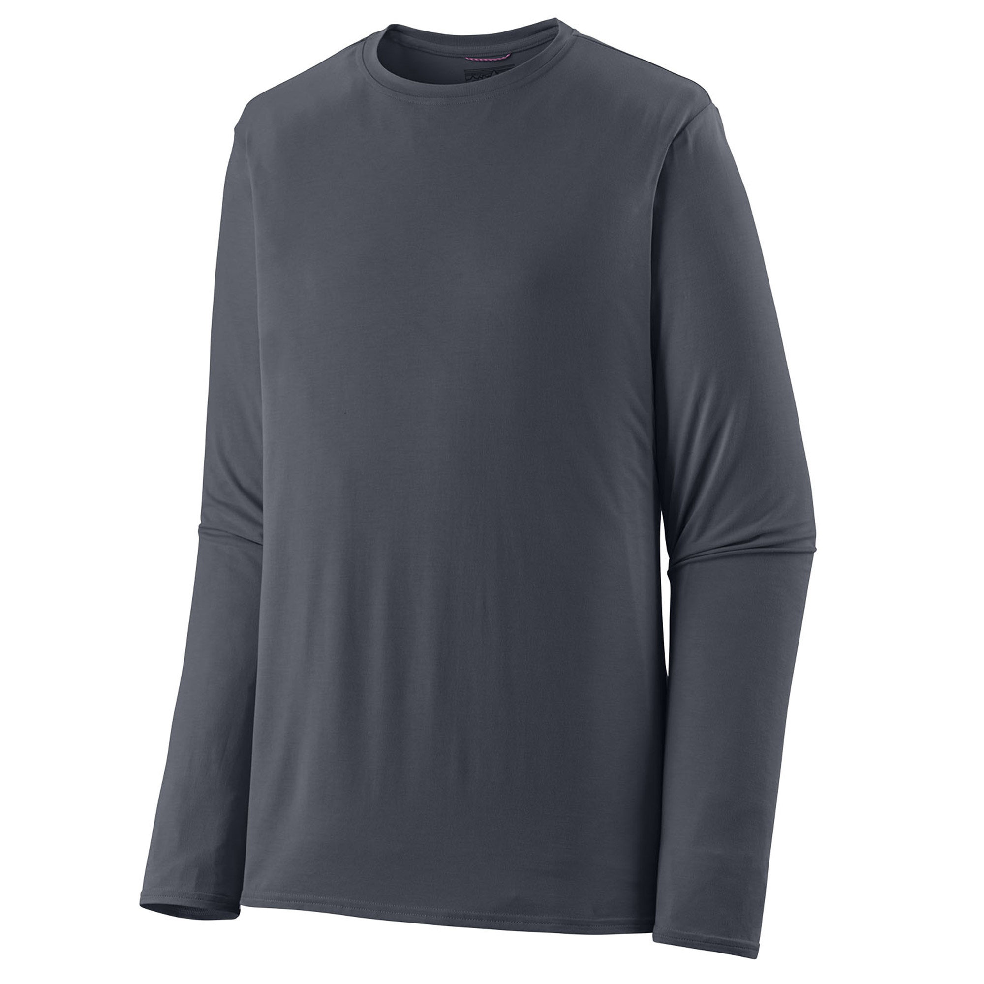 Patagonia Tropic Comfort Natural Crew Shirt UPF 40+ Sonnenschutz SMDB