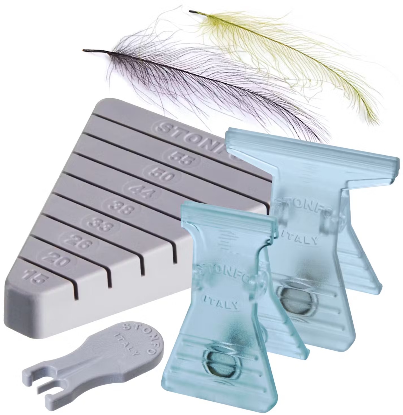 Stonfo 764 Dubbing Loop Kit