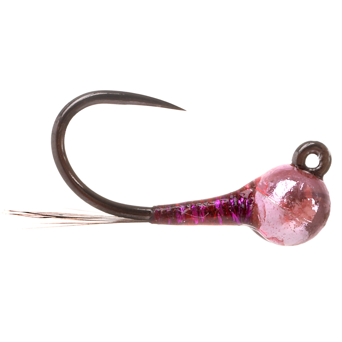 P-29253_The-Fly-Emporium-Violet-Cherry-Perdigon-Nymph The Fly Emporium Violet Cherry Perdigon Nymph